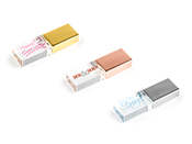 Personalised USBs