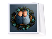 Mounting and laminating