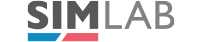 Simlab logo