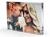 Thumbnail for Acrylic Block Single 2