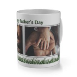 Thumbnail for Photo Mug with Father's Day Mug design 4